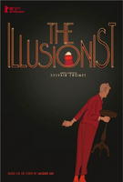 幻术家The Illusionist (2009)