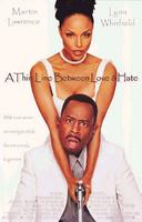 爱恨一线间A Thin Line Between Love and Hate (1996)