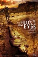 隔山有眼2/The Hills Have Eyes II(2007)