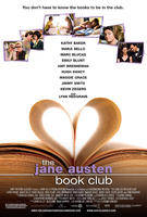 奥斯汀书会The Jane Austen Book Club (2007)