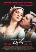 鹅毛笔Quills (2000)