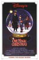 神奇圣诞One Magic Christmas (1985)