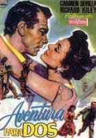 西班牙情事Spanish Affair (1958)