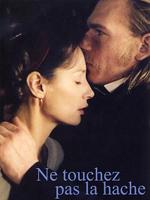 孽爱/Ne touchez pas la hache(2007)