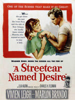 欲望号街车A Streetcar Named Desire (1951)