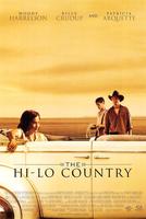 非恋不可The Hi-Lo Country (1998)