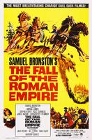 罗马帝国之衰落The Fall of the Roman Empire (1964)