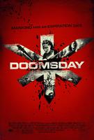 世界末日/Doomsday(2008)