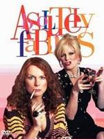 荒唐阿姨Absolutely Fabulous (1992)