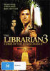 图书馆员：圣杯的诅咒/The Librarian: The Curse of the Judas Chalice