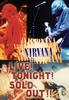 涅槃乐队现场！今夜！全满！！演唱会/Nirvana Live! Tonight! Sold Out!!(1994)