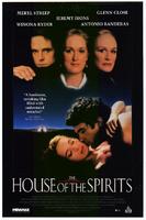 金色豪门The House of the Spirits (1993)