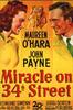 梦幻街奇缘/Miracle on 34th Street(1947)