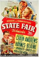 坠入爱河State Fair (1945)