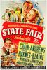坠入爱河/State Fair