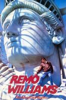 御用杀手Remo Williams: The Adventure Begins (1985)
