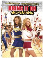 美少女啦啦队3Bring It On: All or Nothing (2006)