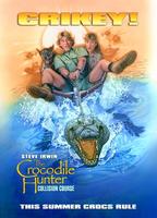 鳄鱼猎手：激情之旅The Crocodile Hunter: Collision Course (2002)