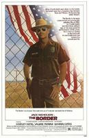 强渡魔鬼关The Border (1982)