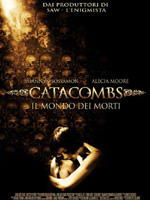 地下墓穴Catacombs (2007)