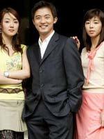 仙女与骗子 (2003)