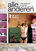 完美第二对Alle Anderen (2009)