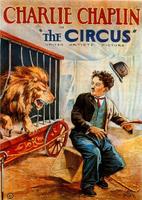 马戏团The Circus (1928)