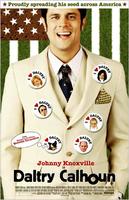 草地上的男人Daltry Calhoun (2005)