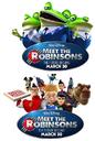 未来小子/Meet the Robinsons(2007)