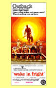 假期惊魂Wake in Fright (1971)