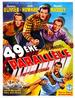 魔影袭人来/49th Parallel