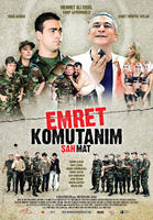 Emret komutanim: Sah mat (2007)