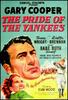 扬基的骄傲/The Pride of the Yankees(1942)