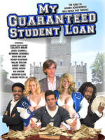 我的助学贷款金My Guaranteed Student Loan (2009)