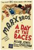 赌马风波/A Day at the Races