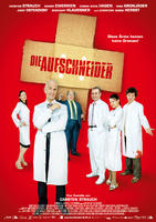 Aufschneider, Die (2007)