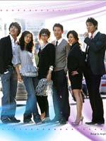 独身天下 (2006)