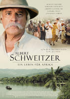 阿尔伯特·史威泽Schweitzer (2009)