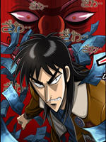 赌博默示录Ultimate Survivor kaiji (2007)