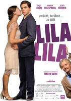 莉拉，莉拉Lila, Lila (2009)