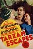 泰山逃亡/Tarzan Escapes