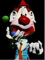 独轮车的梦Red's Dream (1987)