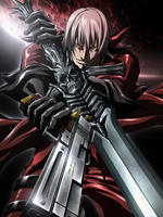 鬼泣Devil May Cry (2007)