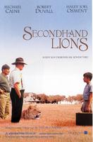 二手雄狮Secondhand Lions (2003)
