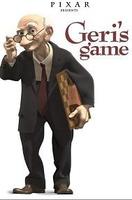 棋逢敌手Geri's Game (1997)