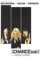 二分之一的机会Une chance sur deux (1998)