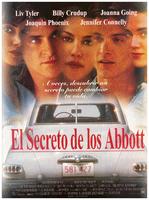 爱的秘密Inventing the Abbotts (1997)