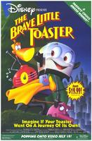 烤面包机The Brave Little Toaster (1987)