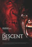 黑暗侵袭2The Descent: Part 2 (2009)