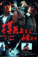 至尊无上Ⅱ之永霸天下Casino raiders II (1991)
